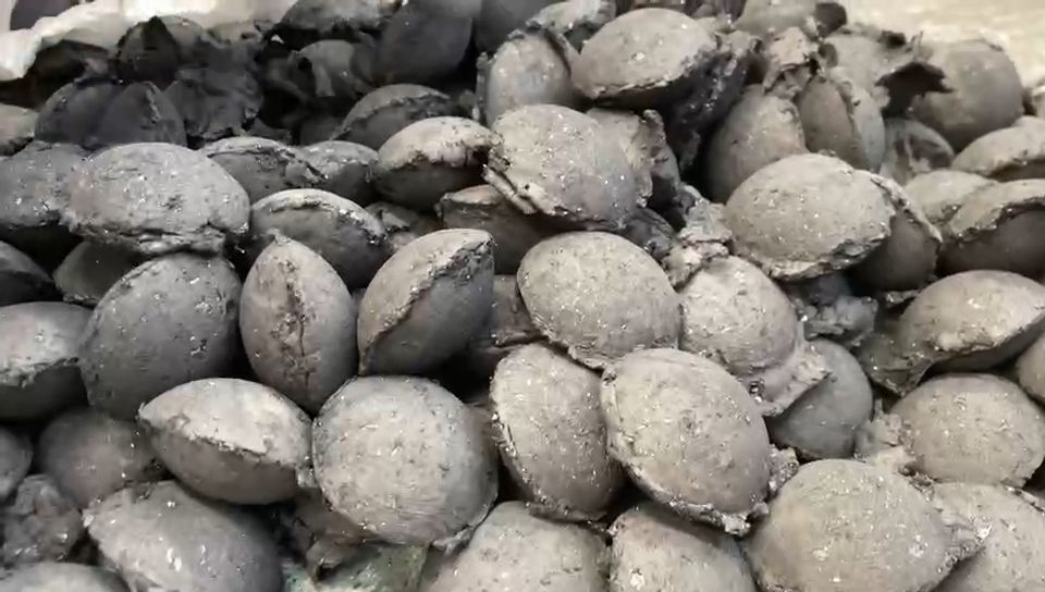 球团粘合剂和膨润土有什么区别？？？？？？？？